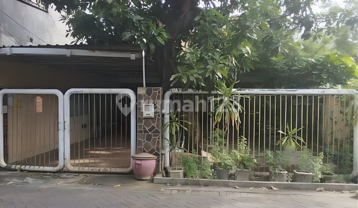Jual Cepata Rumah Luas Strategis Di Kutisari Selatan Dekat Petra