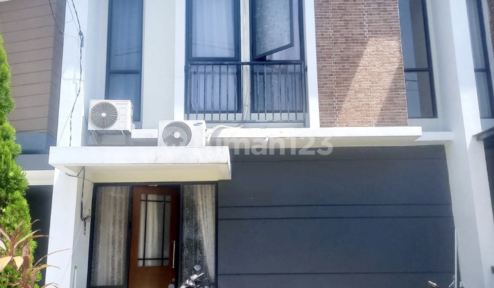 2-Story Houses Ready to Occupied Sy Ville Buduran Housing