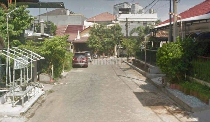 Rumah murah siap huni di villa kalijudan indah 2