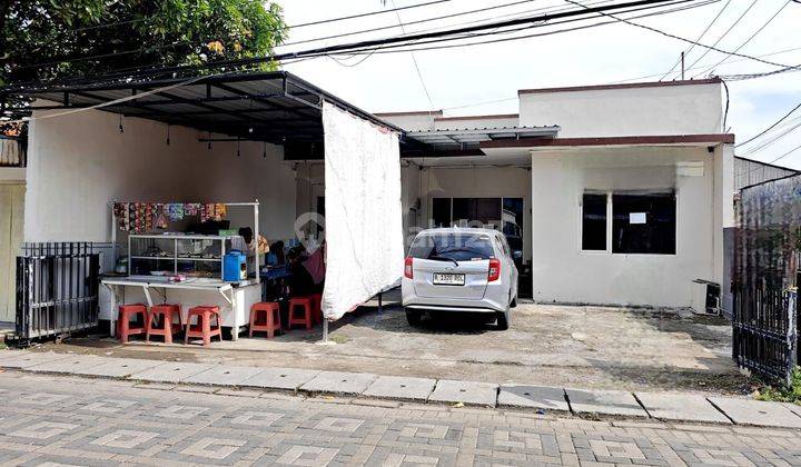 Rumah Kost Aktif Siap Ngomset Di Di Gayungan 1