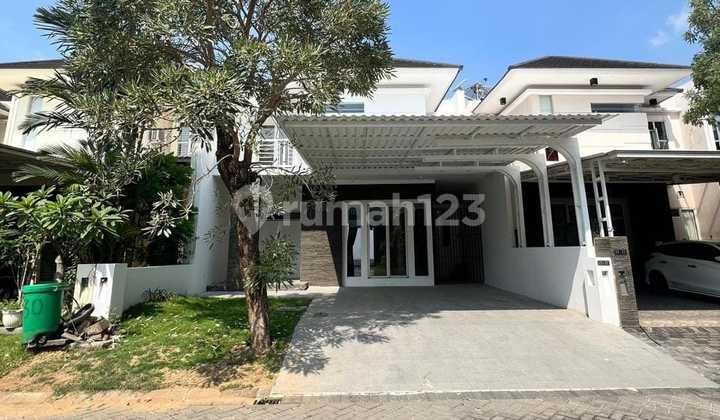 Below Market, Ready-to-Live Minimalist House in Bukit Mas Tourism Area