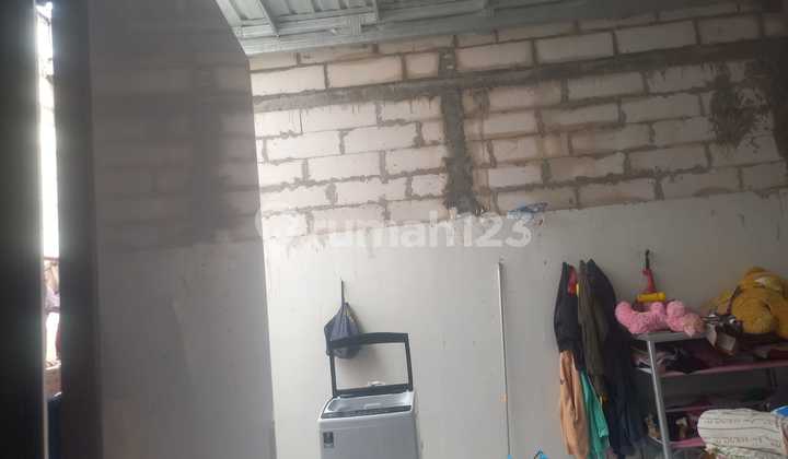 2-Story Houses Ready to Occupied Sy Ville Buduran Housing