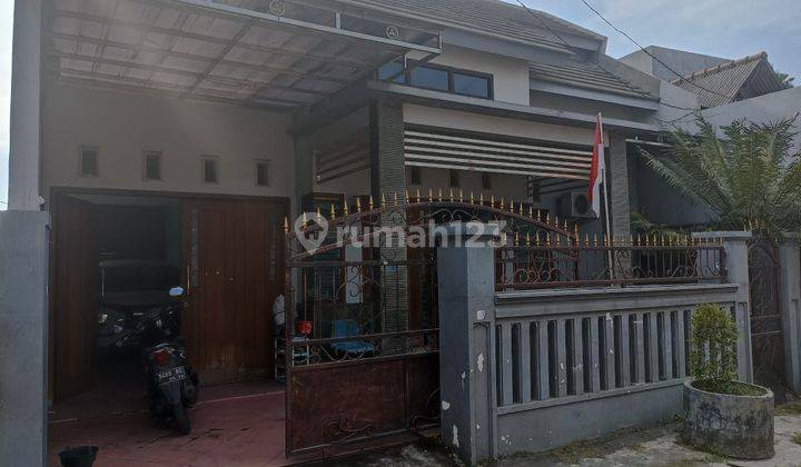 Rumah Shm 2 Lantai Minimalis Siap Huni Di Medokan Ayu 1