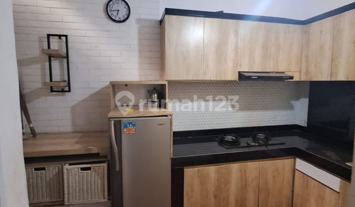 Spacious House in Puri Surya Jaya with Furniture Bonus 2