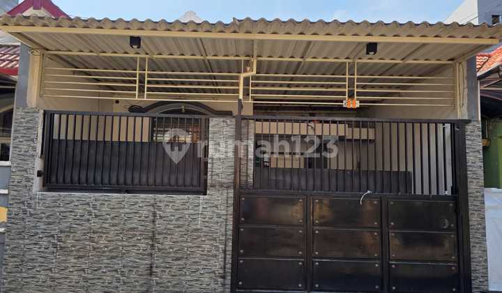 Langka!! Termurah Dikelasnya !! Rumah Minimalis Baru Renovasi Di Ploso Timur Tambaksari 