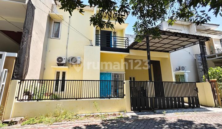 Jual Cepat Dibawah Pasar, Rumah Minimalis Siap Huni Di Jambangan Surabaya Selatan 2