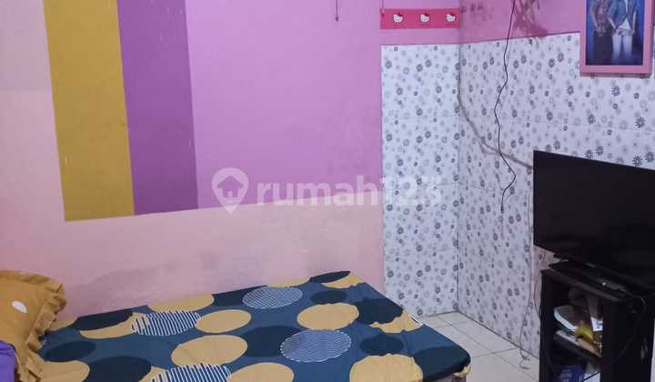 Jual Cepat, Dibawah Pasar Rumah Minimalis Siap Huni Di Kutisari 2