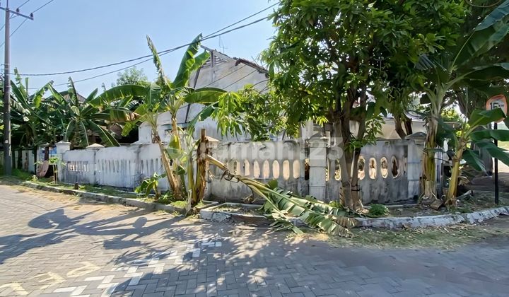 Tanah Hook Murah Startegis Dekat Upn