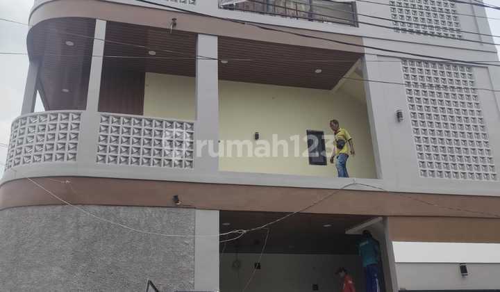 Ready-to-Earn Boarding House in Gunungsari Indah 2