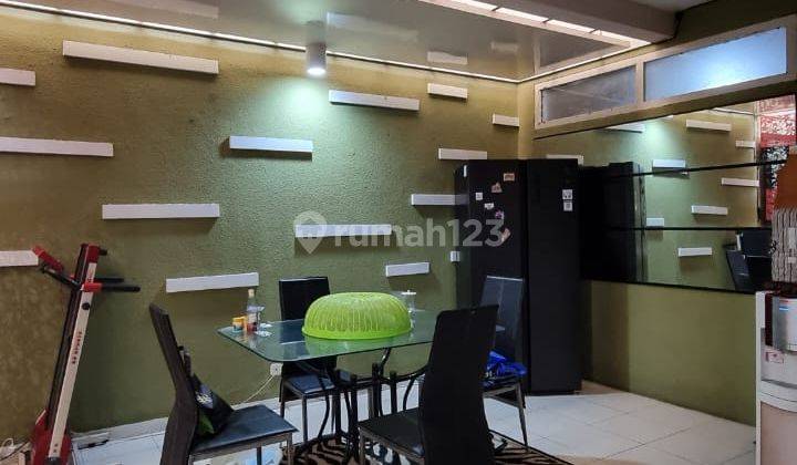 Rumah Minimalis Siap Huni Di Deltasari Baru Cluster 2