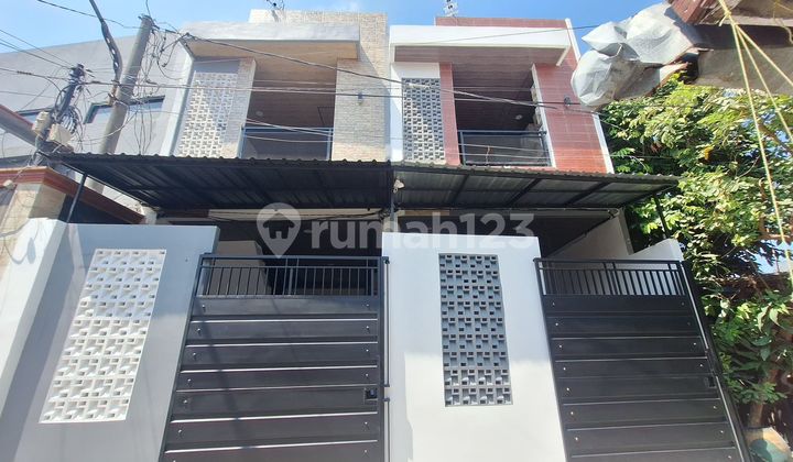 ❌ Income 162jt/tahun❌ Rumah Kost Baru Di Karah Ketintang Dekat Jambangan Wiyung ❌ Income 162jt/tahun❌ Rumah Kost Baru Di Karah Ketintang Dekat Jambangan Wiyung