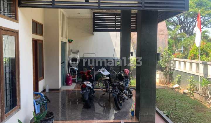 Jual Cepat Rumah Minimalis Siap Huni di Puri Surya Jaja Gedangan