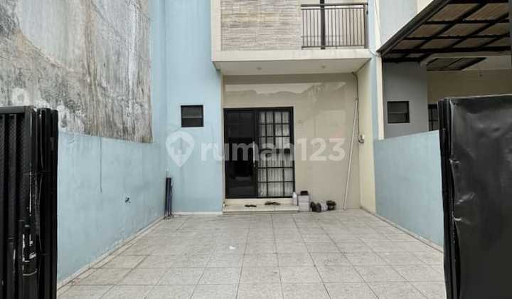 Jual Cepat Rumah Like New Di Kalilom Timur 