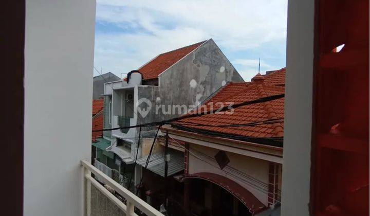 Kost Baru Gress Siap Aktif Di Bogangin Karangpilang Dekat Wiyung Ketintang 2