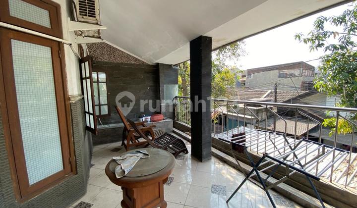 Rumah Murah Kokoh Terawat di Wisma Permai Waru 2