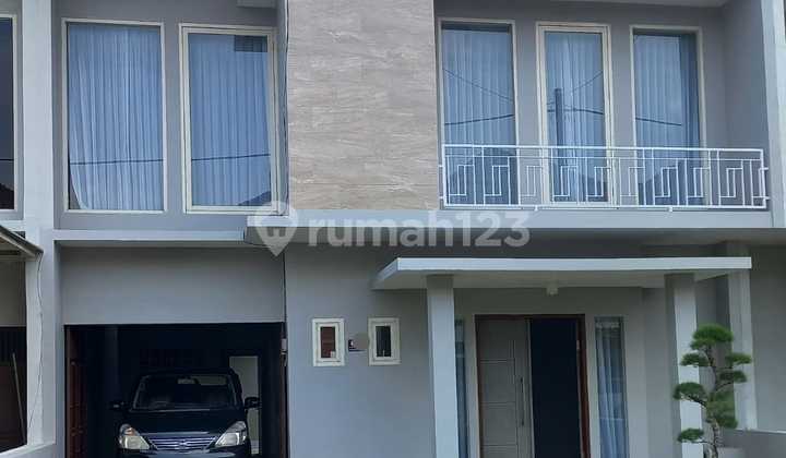 Dibawah Harga Developer., Rumah Minimalis Premium di Unimas Garden Regency Waru Dibawah Harga Developer., Rumah Minimalis Premium di Unimas Garden Regency Waru