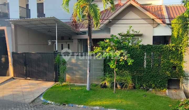 Jual Cepat, Rumah Minimalis Siap Huni di Deltasari Baru 2