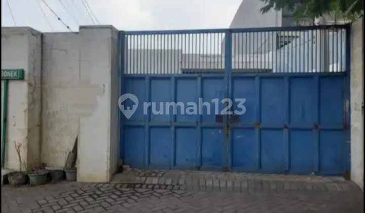 Gudang Murah Siap Pakai Di Balas Klumprikwiyung