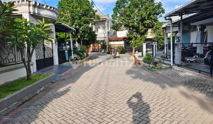 Ready-to-Occupy Minimalist House in Grand Deltasari Waru 2