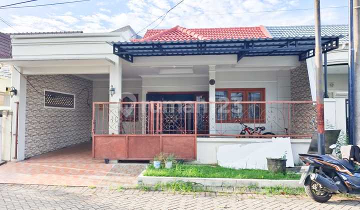 Rumah Minimalis Siap Huni Di Grand Deltasari Waru Rumah Minimalis Siap Huni Di Grand Deltasari Waru
