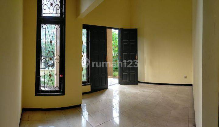 Rumah Murah Siap Huni Butuh Renov Di Palm Spring 2