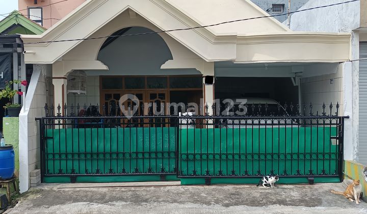 Jarang Ada, Lokasi Strategis Rumah Murah Siap Huni Di Siwalankerto Dekat Petra