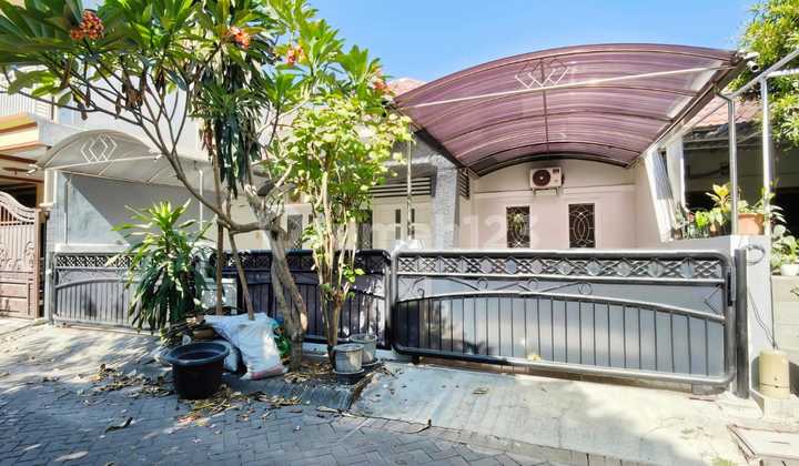Rumah Minimalis Siap Huni di Palm Spring Jambangan Rumah Minimalis Siap Huni di Palm Spring Jambangan