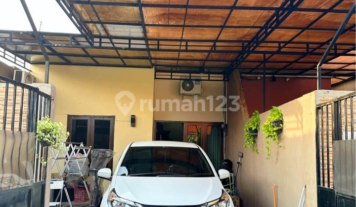 Dibawah Pasaran! Rumah Kost Siap Huni Di Kutisari Selatan 2