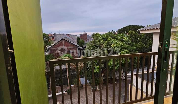 Minimalist 2-Storey Ready-to-Live House in Medokan Ayu 2