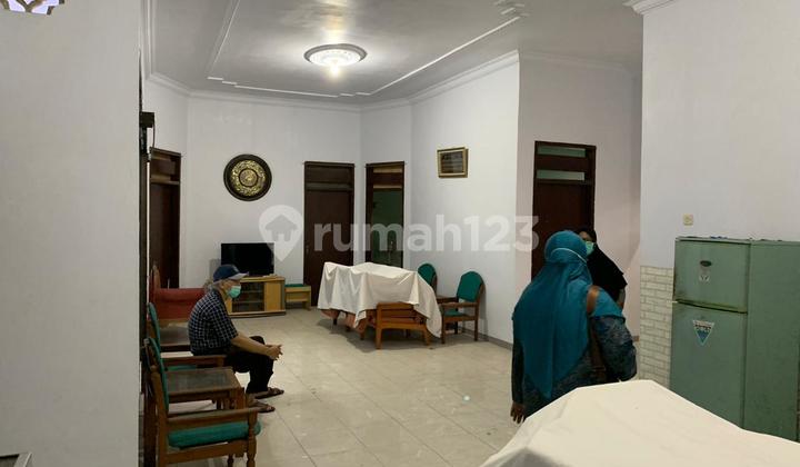 Jual Cepat Rumah Murah Strategis Di Mojo Dekat Unair 2