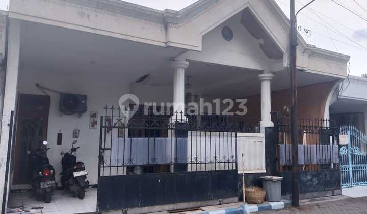 Rumah Murah Siap Huni Di Griya Kebraon