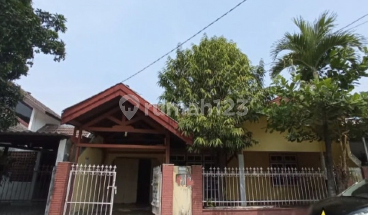 Rumah Minimalis Lokaso Strategis Di Ketintang Sby Selatan 1