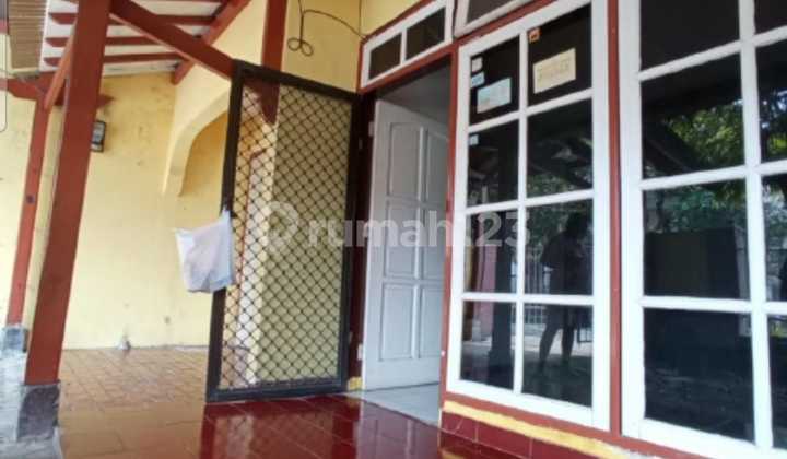 Rumah Minimalis Lokaso Strategis Di Ketintang Sby Selatan 2