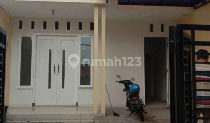 Rumah Murah Di Jambangan Siap Huni 2