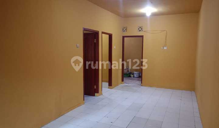 Muah, Minimalist House in Pondok Wage Indah Taman 2