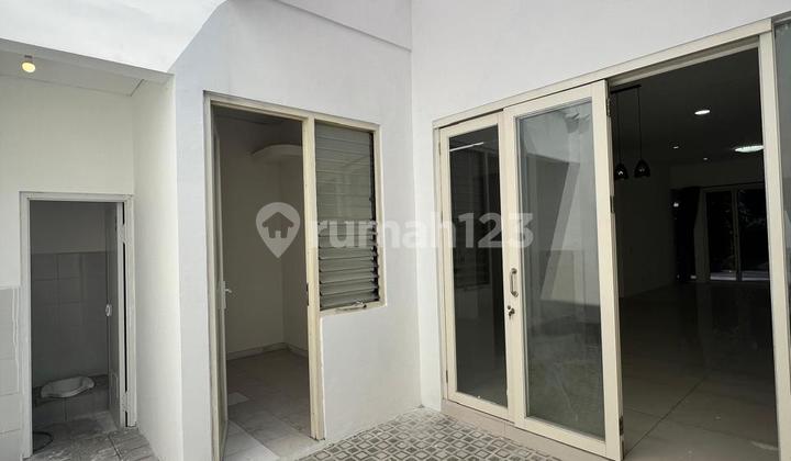 Below Market, Ready-to-Live Minimalist House in Bukit Mas Tourism Area 2