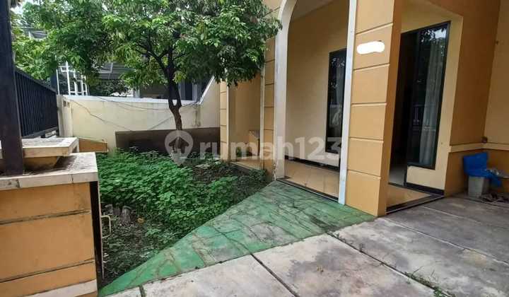Rumah Minimalis Siap Huni Di Palm Spring Regency Jambangan 2