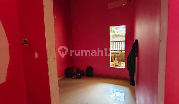 Jual Cepat, Termurah, Rumah Minimalis Siap Huni Di Jambangan 2