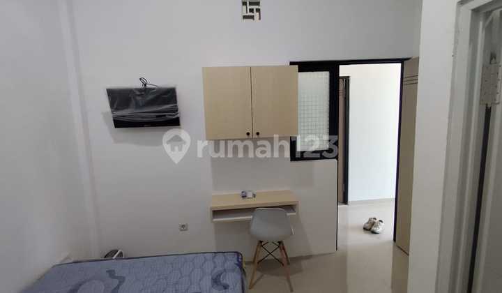 Kost Baru Full Furnished di Perum Wiyung Sby