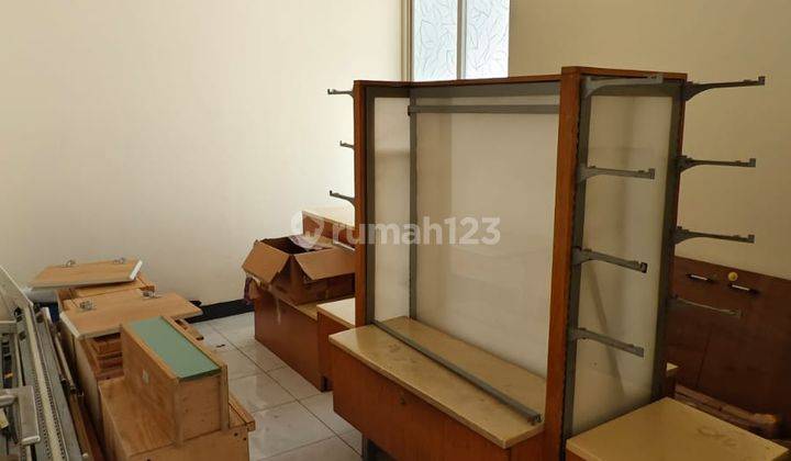 Rumah Minimalis Siap Huni Di Citra Harmoni 2