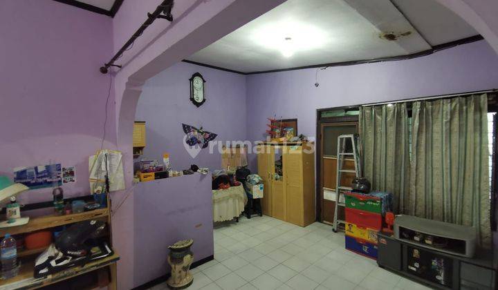 Rumah Muran Siap Huni Di Pondok Chandra 2