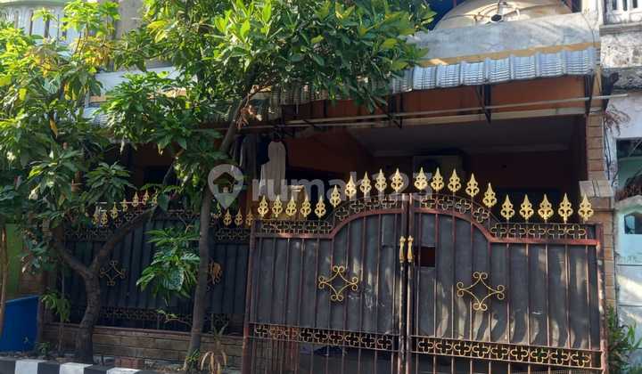 Rumah Murah Lokasi Strategis Di Karah Indah Jambanban 1