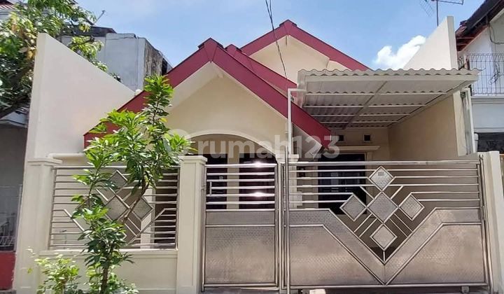 Quick Sale, Rare Find, Strategic House in Margorejo Near Plaza Marina.