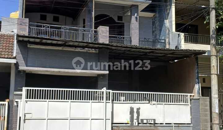 Rumah Murah 2 Lt di Deltasari Rumah Murah 2 Lt di Deltasari