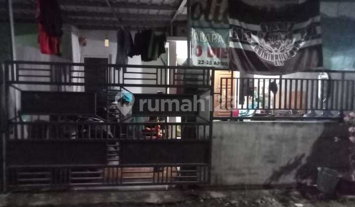 Jual Cepat Rumah Murah Di Masangan Kulon Sidoarjo 1