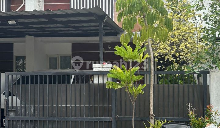 Rumah Minimalis Siap Huni di Kebraon Manis Karangpilang Rumah Minimalis Siap Huni di Kebraon Manis Karangpilang