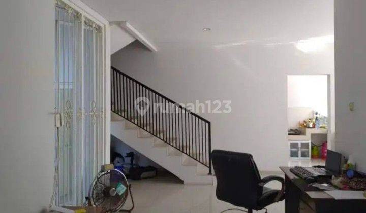 ❌ Banting Harga❌ Rumah Luas (219 M²) Di The Gayungsari Dekat Ketintang Kebonsari Jambangan 2