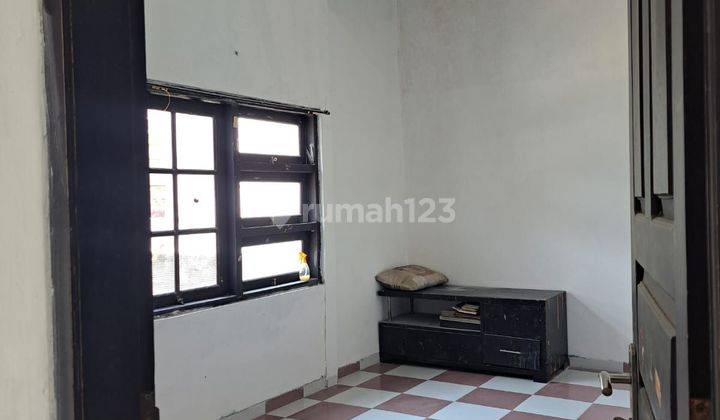 Rumah 2 Lantai Harga Tanah Di Deltasari Waru (tusuk Sate)  2