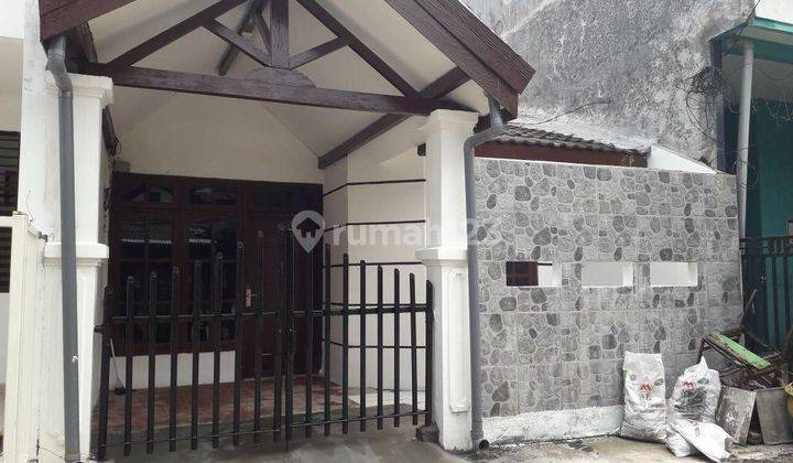 Rumah Murah Siap Huni Di Rewwin Waru 1