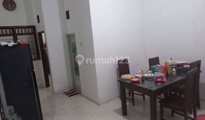 Rumah Di Wisma Tropodo Minimalis Siap Huni 2